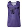 Youth Pro Mesh Reversible Tank Top Thumbnail
