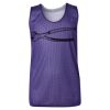 Youth Pro Mesh Reversible Tank Top Thumbnail