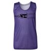 Youth Pro Mesh Reversible Tank Top Thumbnail