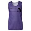 Youth Pro Mesh Reversible Tank Top Thumbnail