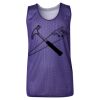 Youth Pro Mesh Reversible Tank Top Thumbnail