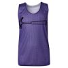 Youth Pro Mesh Reversible Tank Top Thumbnail