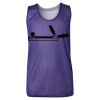 Youth Pro Mesh Reversible Tank Top Thumbnail