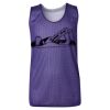 Youth Pro Mesh Reversible Tank Top Thumbnail