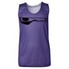 Youth Pro Mesh Reversible Tank Top Thumbnail