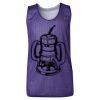 Youth Pro Mesh Reversible Tank Top Thumbnail