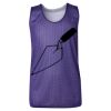 Youth Pro Mesh Reversible Tank Top Thumbnail