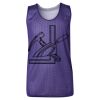 Youth Pro Mesh Reversible Tank Top Thumbnail