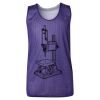 Youth Pro Mesh Reversible Tank Top Thumbnail