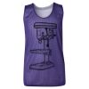 Youth Pro Mesh Reversible Tank Top Thumbnail