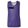 Youth Pro Mesh Reversible Tank Top Thumbnail