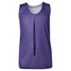 Youth Pro Mesh Reversible Tank Top Thumbnail