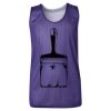 Youth Pro Mesh Reversible Tank Top Thumbnail