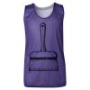 Youth Pro Mesh Reversible Tank Top Thumbnail