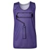 Youth Pro Mesh Reversible Tank Top Thumbnail