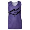 Youth Pro Mesh Reversible Tank Top Thumbnail
