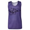 Youth Pro Mesh Reversible Tank Top Thumbnail