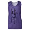 Youth Pro Mesh Reversible Tank Top Thumbnail