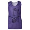 Youth Pro Mesh Reversible Tank Top Thumbnail