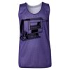 Youth Pro Mesh Reversible Tank Top Thumbnail