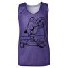 Youth Pro Mesh Reversible Tank Top Thumbnail