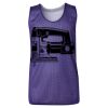 Youth Pro Mesh Reversible Tank Top Thumbnail