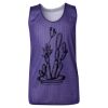 Youth Pro Mesh Reversible Tank Top Thumbnail