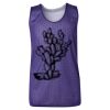 Youth Pro Mesh Reversible Tank Top Thumbnail