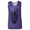 Youth Pro Mesh Reversible Tank Top Thumbnail