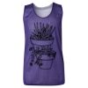Youth Pro Mesh Reversible Tank Top Thumbnail