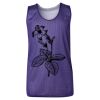 Youth Pro Mesh Reversible Tank Top Thumbnail