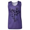 Youth Pro Mesh Reversible Tank Top Thumbnail