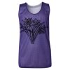Youth Pro Mesh Reversible Tank Top Thumbnail