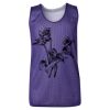 Youth Pro Mesh Reversible Tank Top Thumbnail