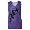 Youth Pro Mesh Reversible Tank Top Thumbnail