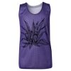 Youth Pro Mesh Reversible Tank Top Thumbnail