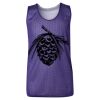 Youth Pro Mesh Reversible Tank Top Thumbnail