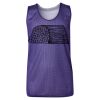 Youth Pro Mesh Reversible Tank Top Thumbnail