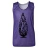 Youth Pro Mesh Reversible Tank Top Thumbnail