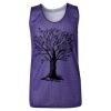 Youth Pro Mesh Reversible Tank Top Thumbnail