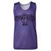 Youth Pro Mesh Reversible Tank Top Thumbnail