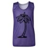 Youth Pro Mesh Reversible Tank Top Thumbnail