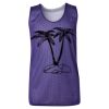 Youth Pro Mesh Reversible Tank Top Thumbnail