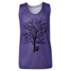 Youth Pro Mesh Reversible Tank Top Thumbnail