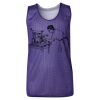 Youth Pro Mesh Reversible Tank Top Thumbnail