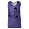 Youth Pro Mesh Reversible Tank Top Thumbnail