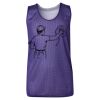 Youth Pro Mesh Reversible Tank Top Thumbnail