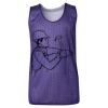 Youth Pro Mesh Reversible Tank Top Thumbnail