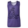 Youth Pro Mesh Reversible Tank Top Thumbnail