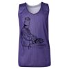Youth Pro Mesh Reversible Tank Top Thumbnail